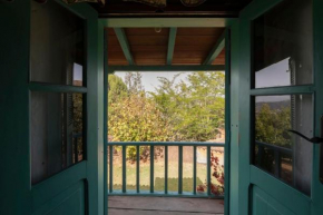 Casa Rural en Santa Brigida con un encanto especial